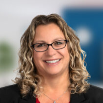 Denise Caredeo Headshot