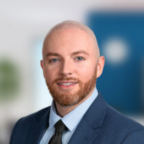 Brian McTague Headshot