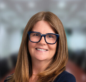 Karen Olsen Headshot