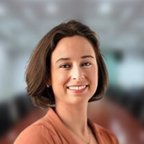 Katelen Dunhy Headshot