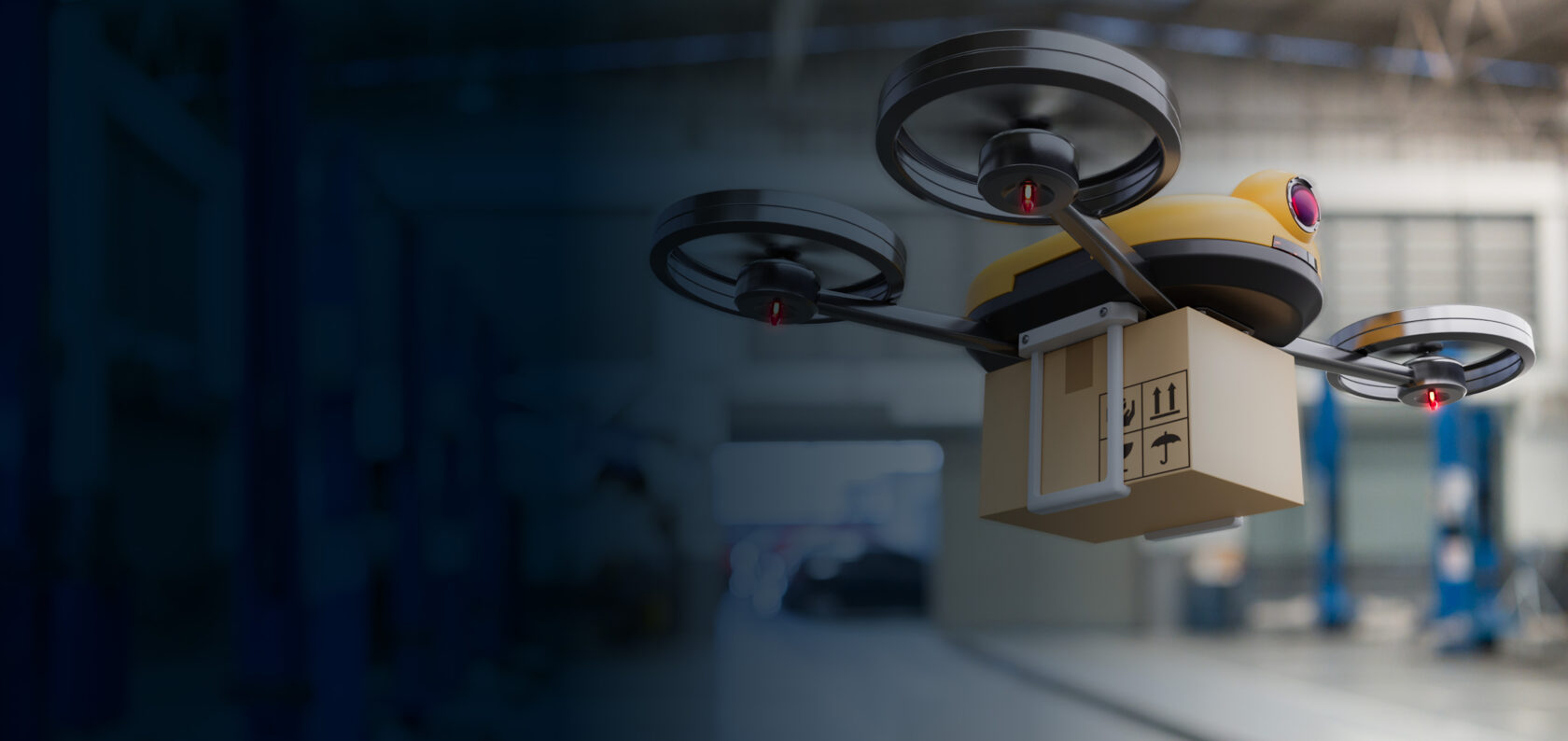 AI and Robotics Image