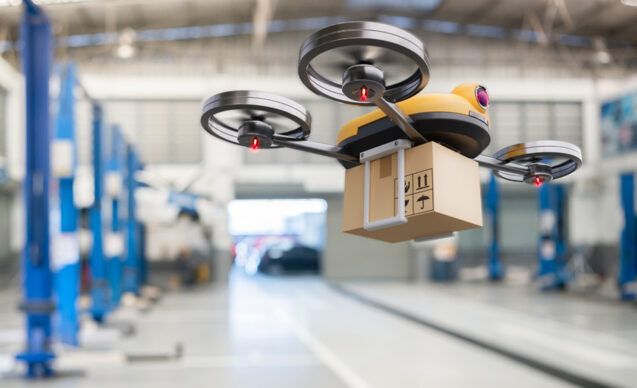 Industry Robotics