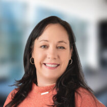 Angela Griffith Headshot