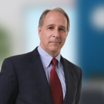Charles Wry Jr Headshot