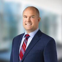 Daniel Branson Headshot
