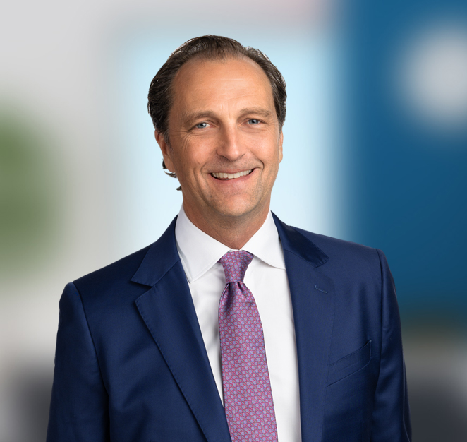 Jonathan Gworek headshot